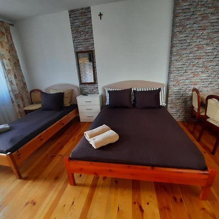 Zlota Roza Bed and Breakfast Gdańsk Buitenkant foto