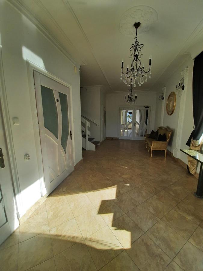 Zlota Roza Bed and Breakfast Gdańsk Buitenkant foto
