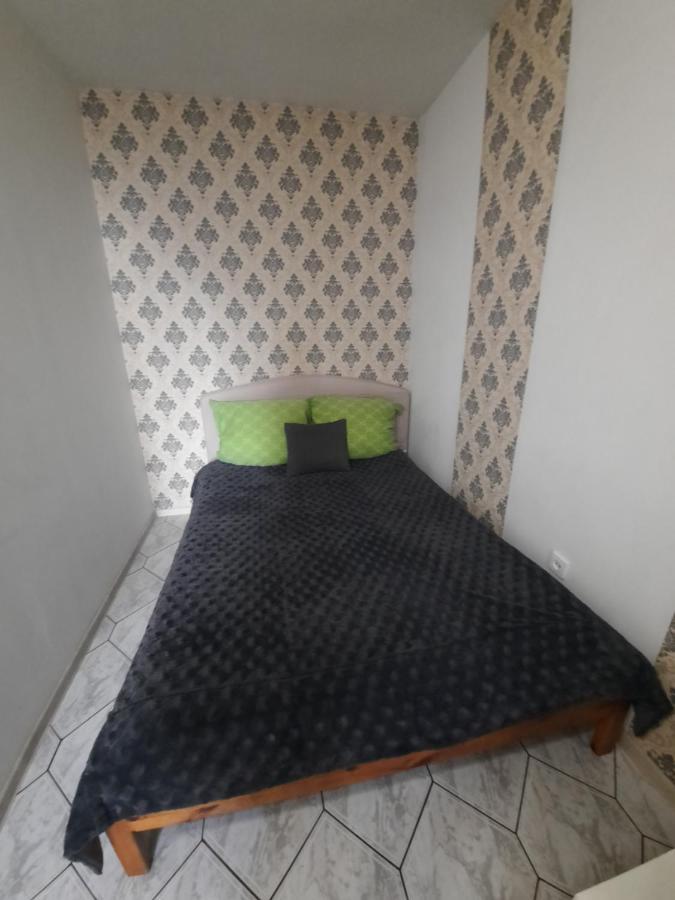 Zlota Roza Bed and Breakfast Gdańsk Buitenkant foto