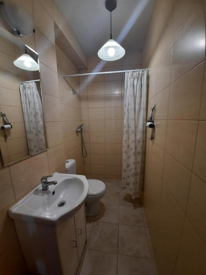 Zlota Roza Bed and Breakfast Gdańsk Buitenkant foto